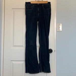 Flare Jeans